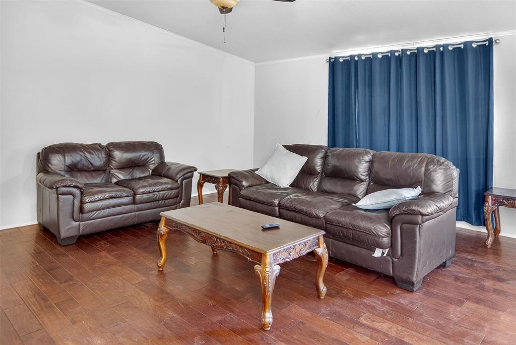 Fox Hollow Farms - Residential