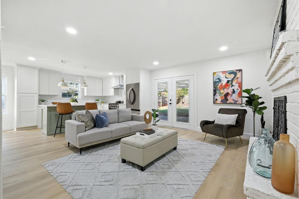 Kimball Acres - Residential