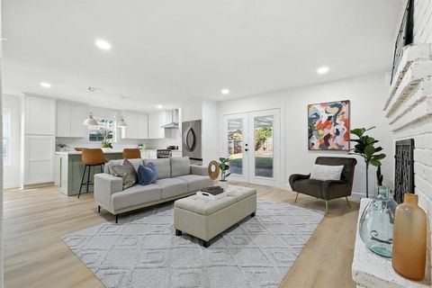 3734 Kimball Ridge Drive Dallas TX 75233