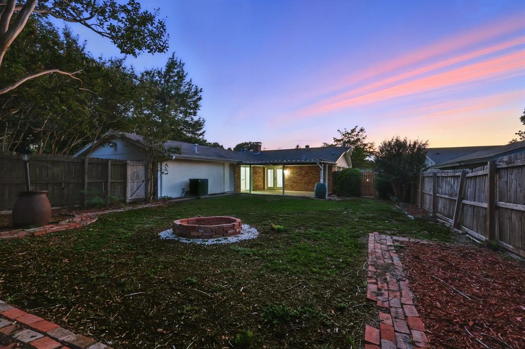 Kimball Acres - Residential