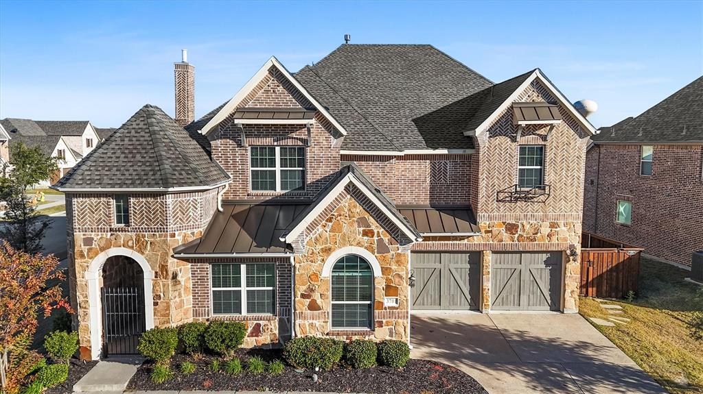 Stonehaven At Tribute Ph 1 - Residential