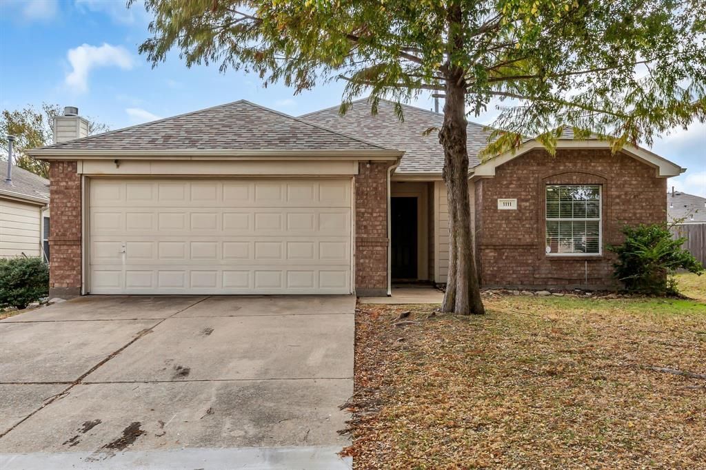 Photo of 1111 Cumberland Drive, Forney, TX 75126 (MLS # 21123131)