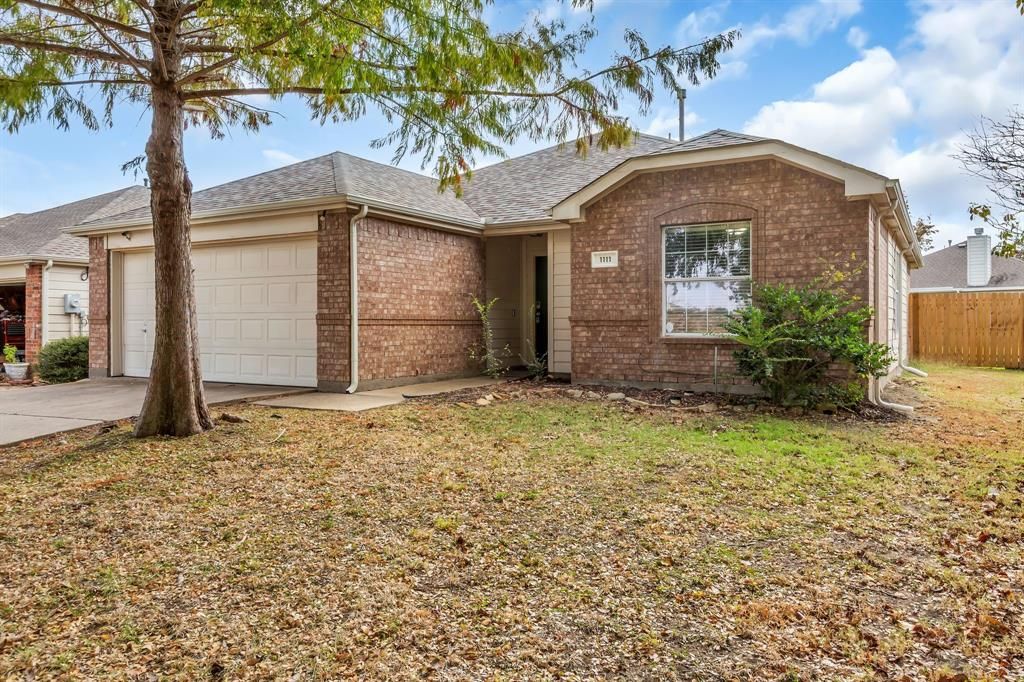 Photo of 1111 Cumberland Drive, Forney, TX 75126 (MLS # 21123131)