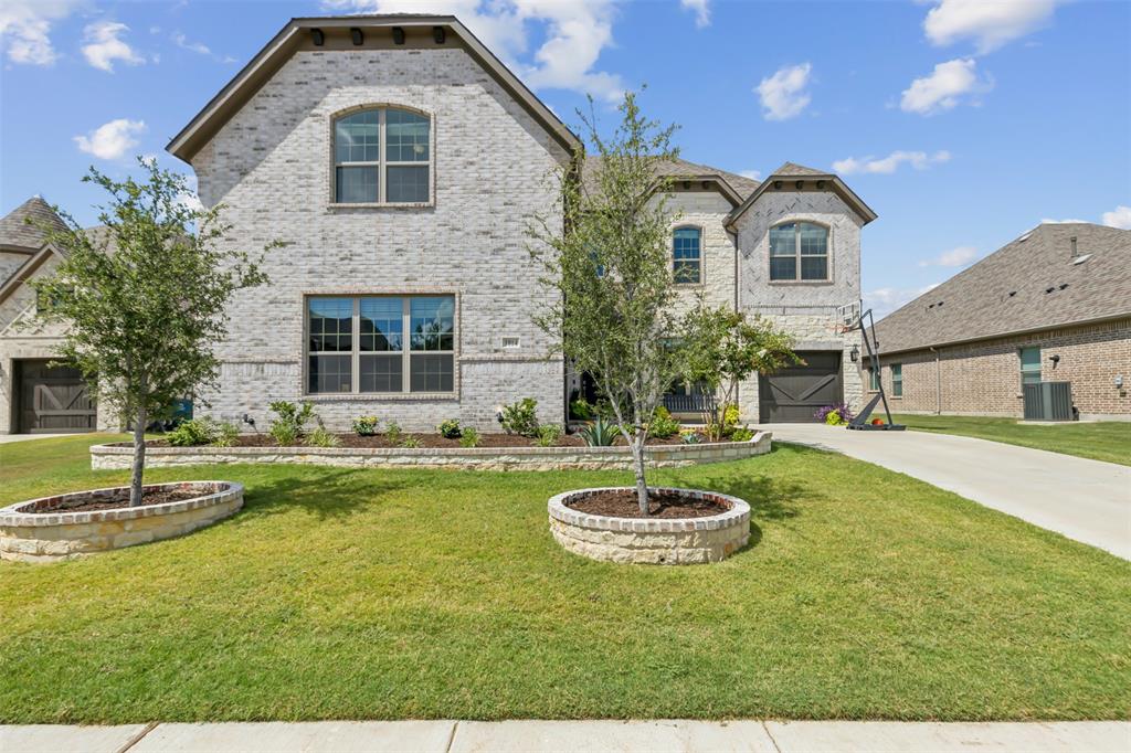 1014 Ember Crest Drive