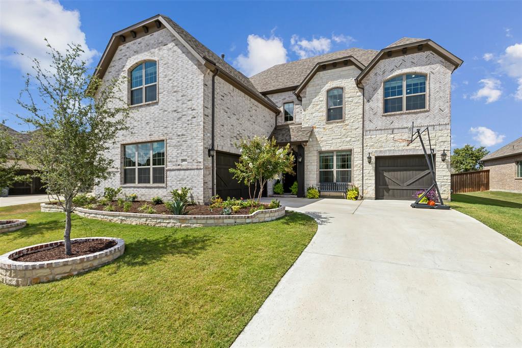 1014 Ember Crest Drive