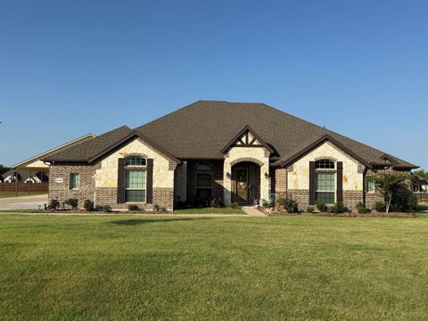 Photo of 1549 Lynx Loop, Forney, TX 75126 (MLS # 21392141)