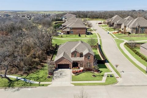11100 Falling Leaf Trail Flower Mound TX 76226