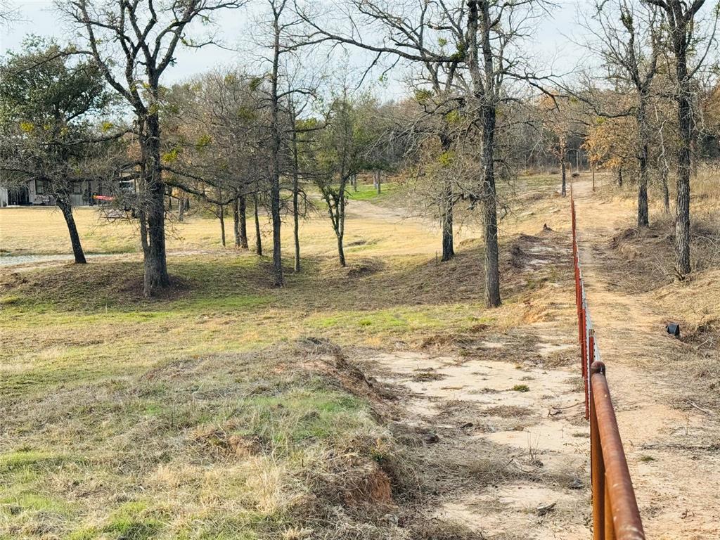 Duffau Creeks Estate - Residential