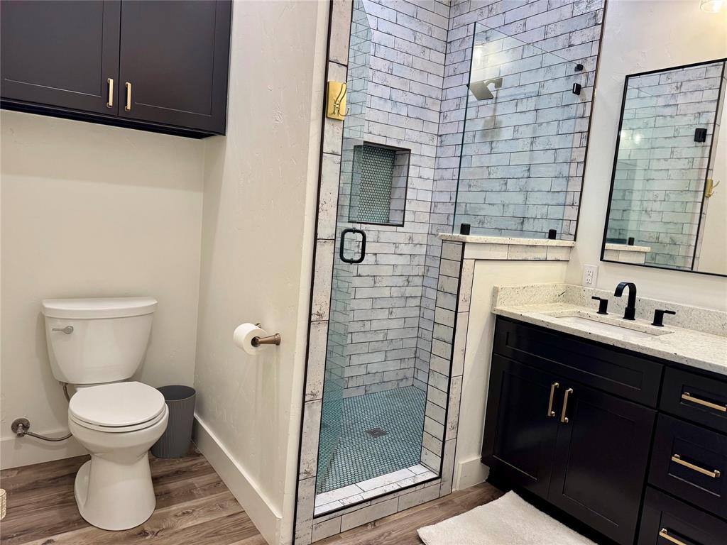 Duffau Creeks Estate - Residential