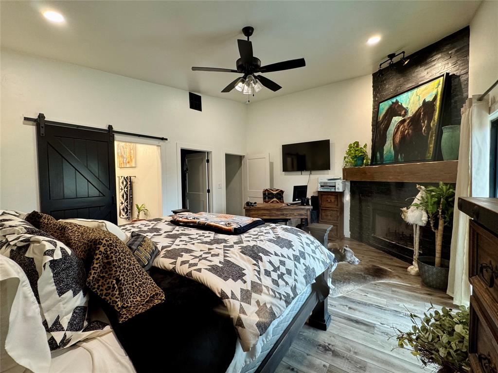 Duffau Creeks Estate - Residential