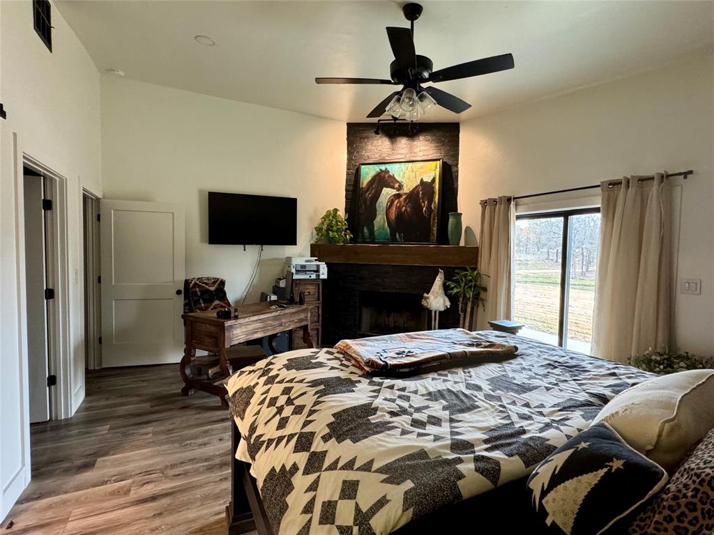 Duffau Creeks Estate - Residential