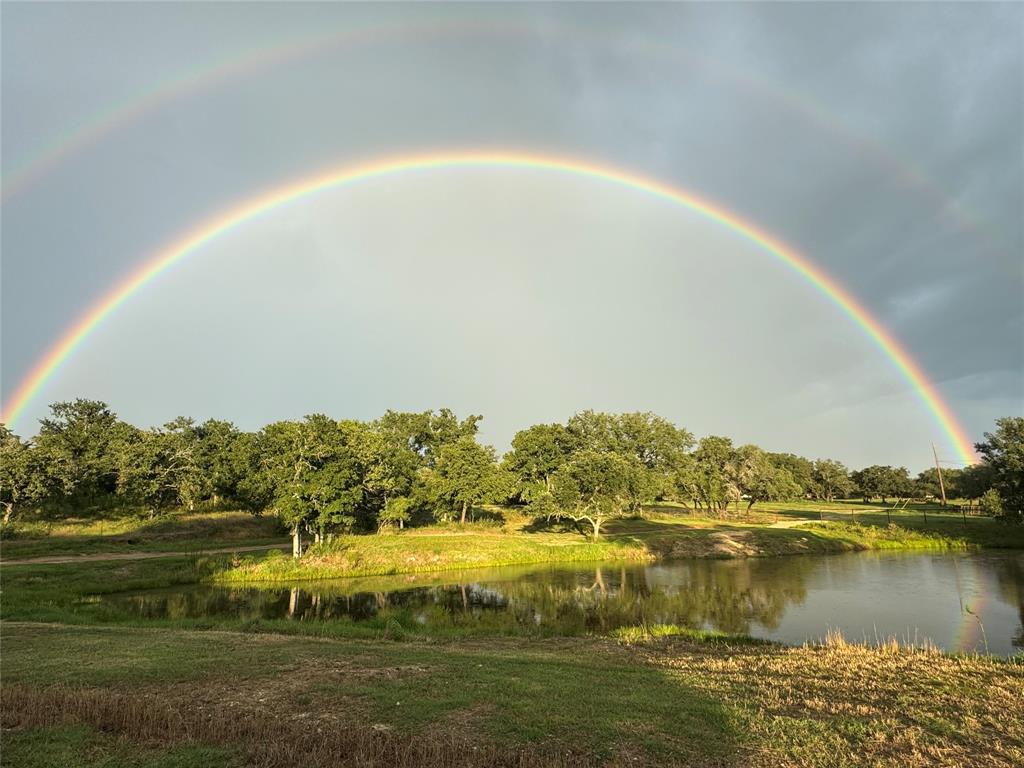 Duffau Creeks Estate - Residential