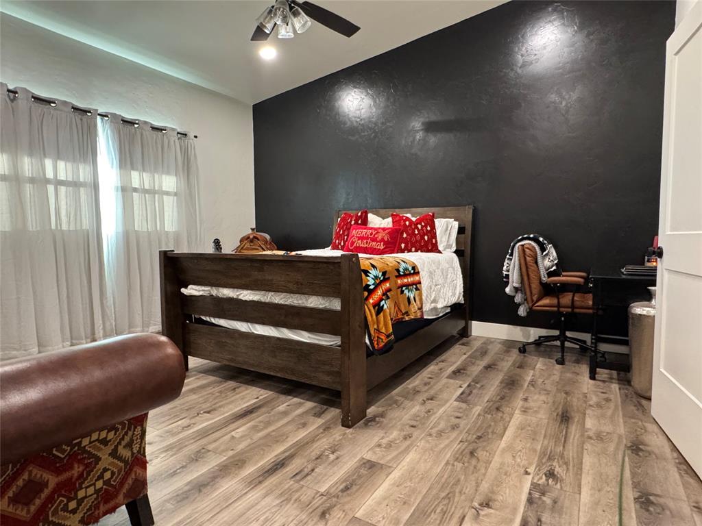 Duffau Creeks Estate - Residential