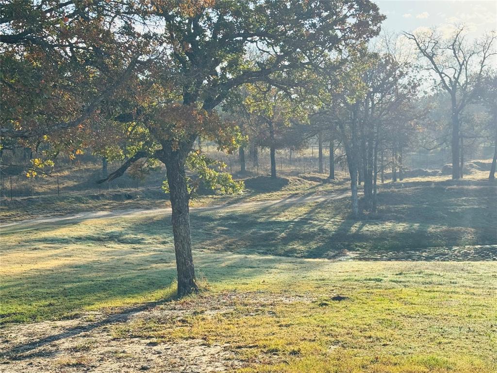 Duffau Creeks Estate - Residential