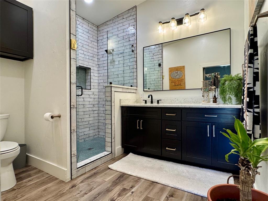 Duffau Creeks Estate - Residential