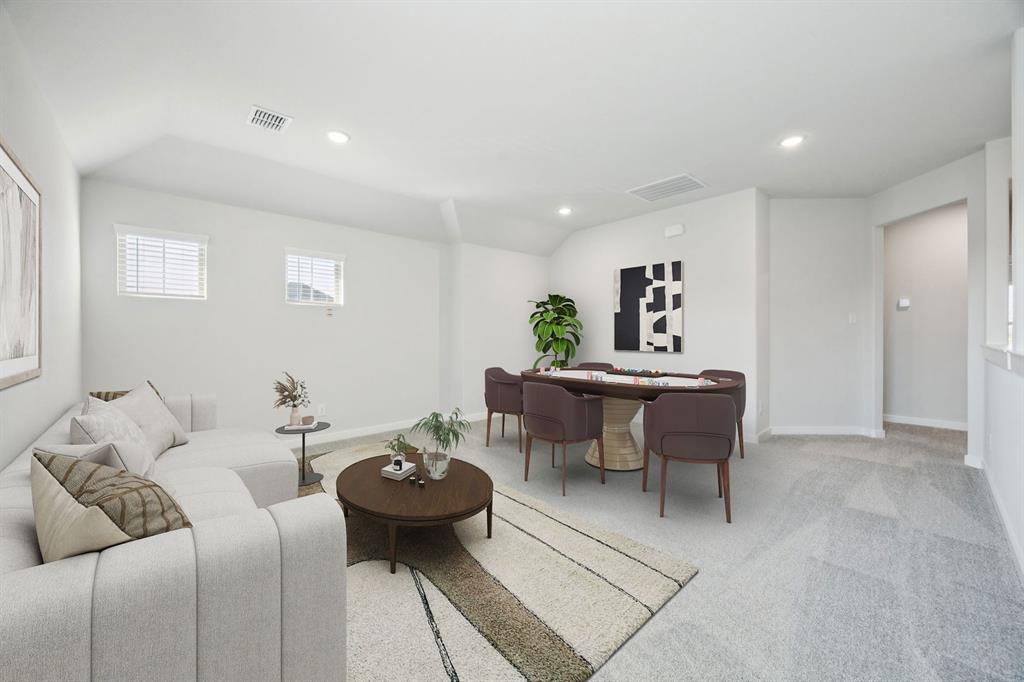 Tesoro at Chisholm Trail Ranch - Residential