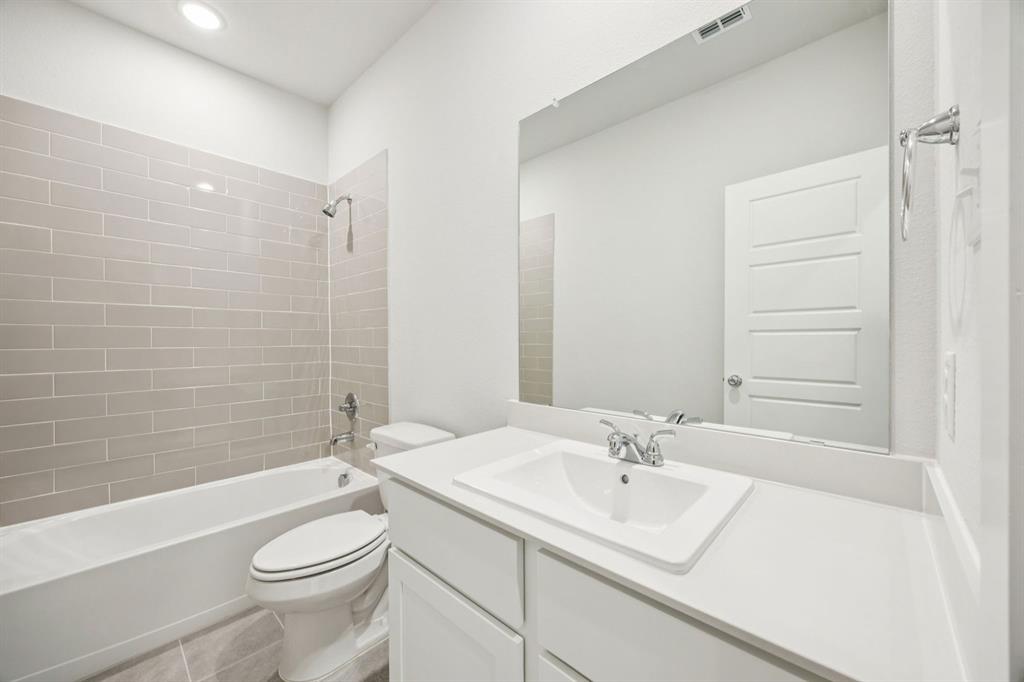 Tesoro at Chisholm Trail Ranch - Residential