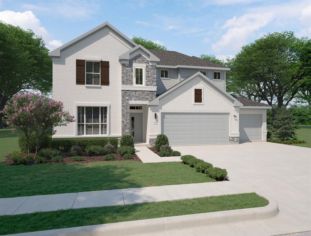 Tesoro at Chisholm Trail Ranch - Residential