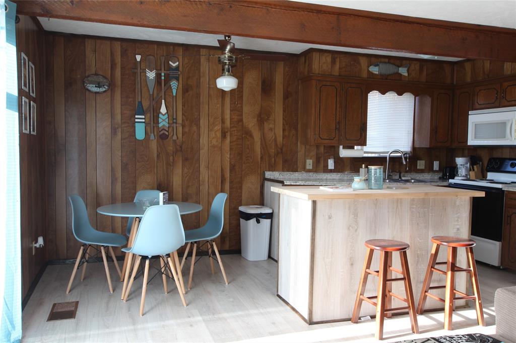 Tamarack Venture Sec 01 - Residential Lease