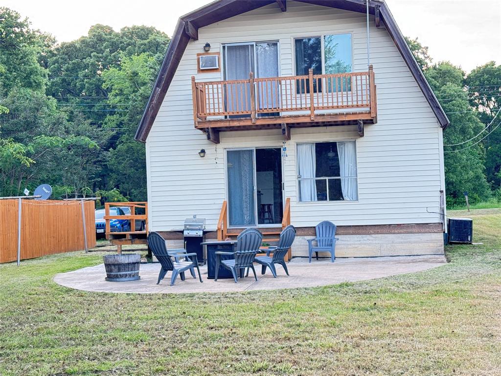 Tamarack Venture Sec 01 - Residential Lease