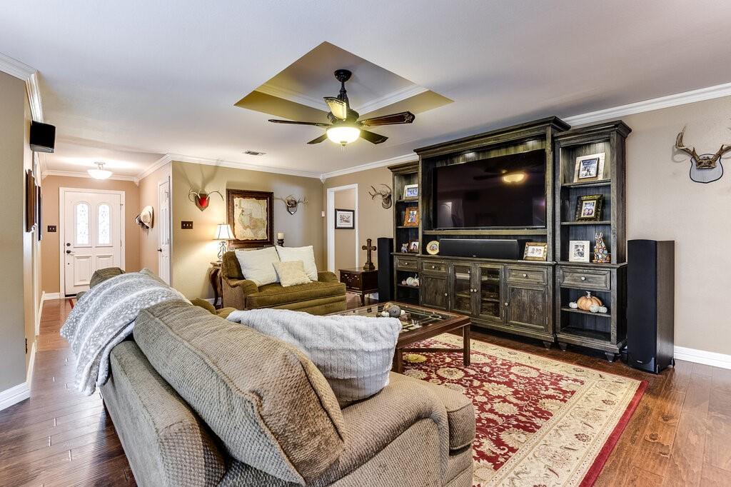 3821 Devonaire Drive
