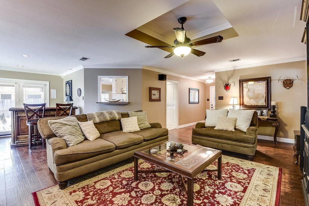 3821 Devonaire Drive