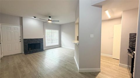 5757 Martel Avenue B05 Dallas TX 75206