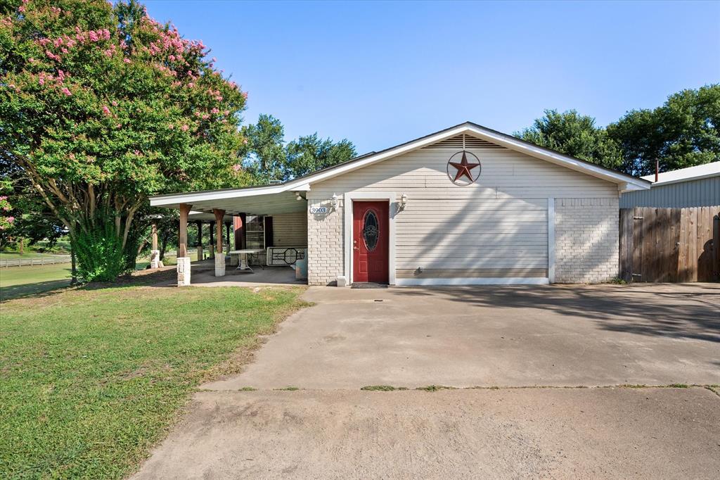 3903 County Road 0012 Road