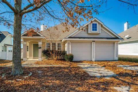 312 Creekside Drive Anna TX 75409