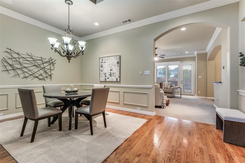 3604 University Park Lane