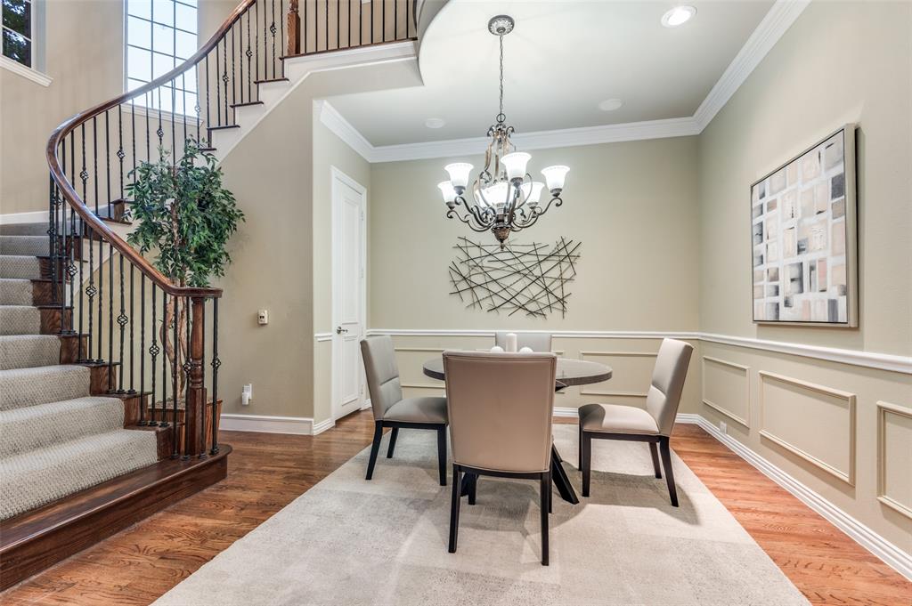 3604 University Park Lane