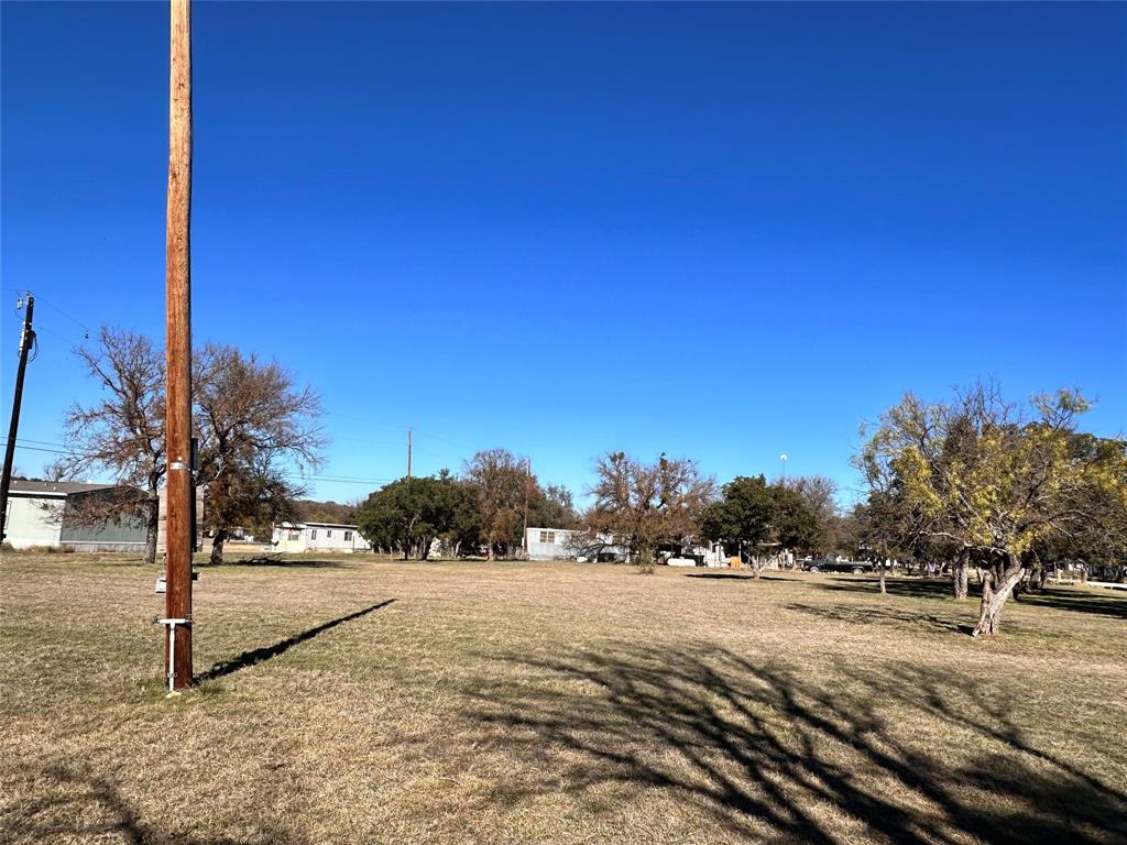 Harbor Point Sec I - Land