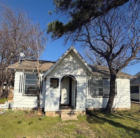 A home in Bowie