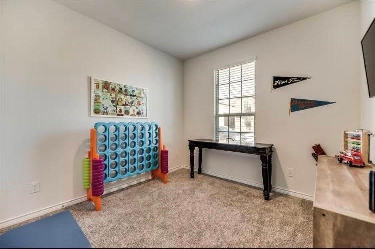 HOMEPLACE AT THE COLUMNS, THE - Residential Lease