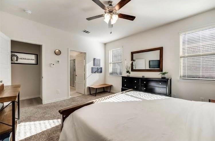 HOMEPLACE AT THE COLUMNS, THE - Residential Lease