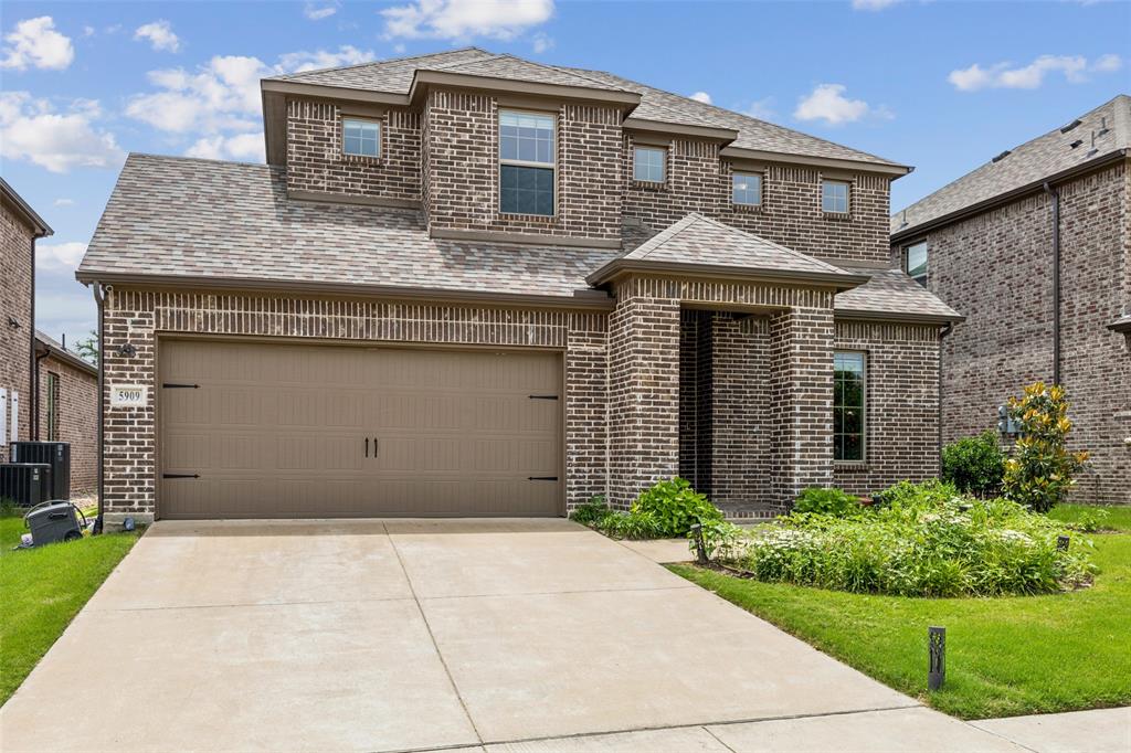 5909 Horsetail Drive