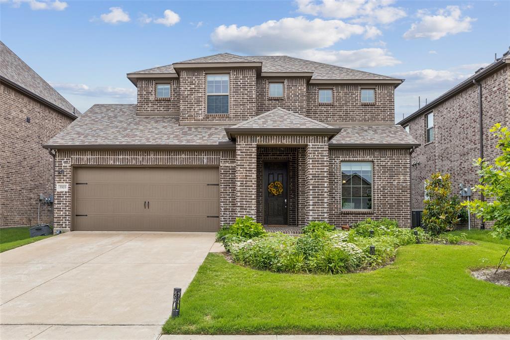 5909 Horsetail Drive