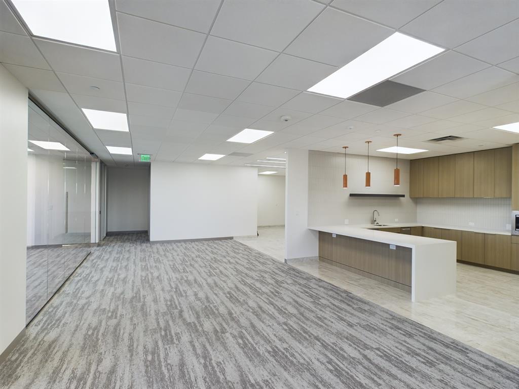 Churchill Tower - Commercial Lease