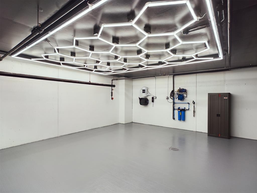 Churchill Tower - Commercial Lease