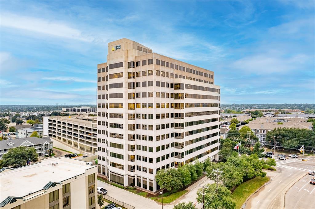 Churchill Tower - Commercial Lease