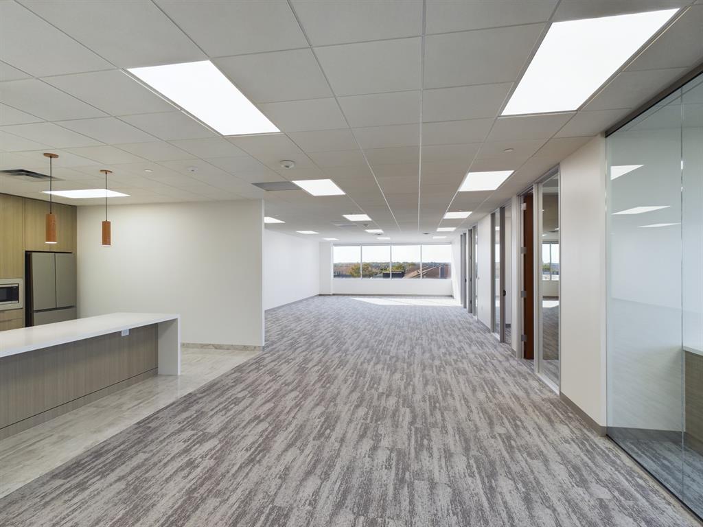 Churchill Tower - Commercial Lease