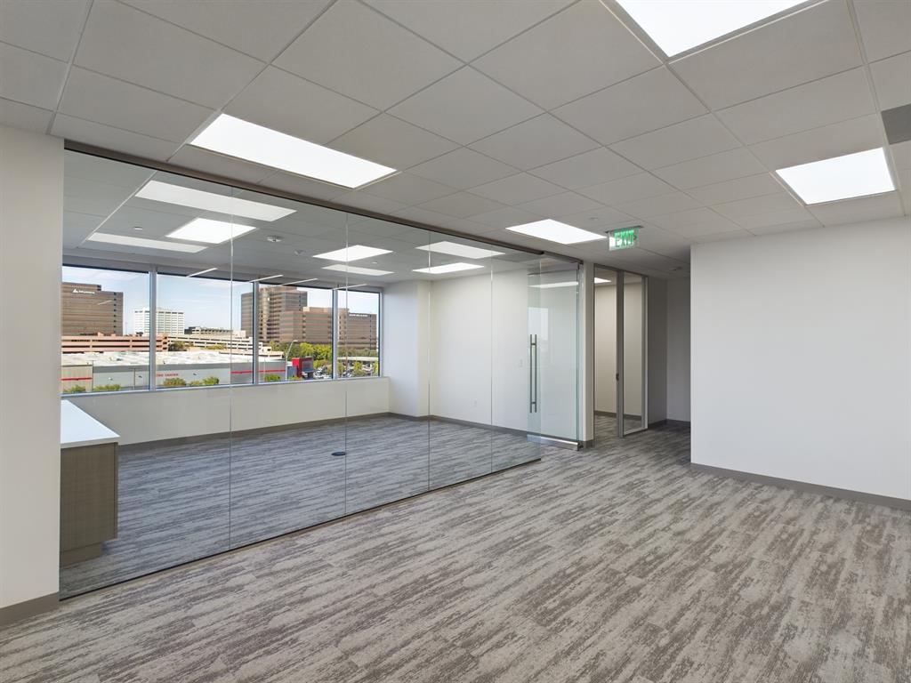 Churchill Tower - Commercial Lease