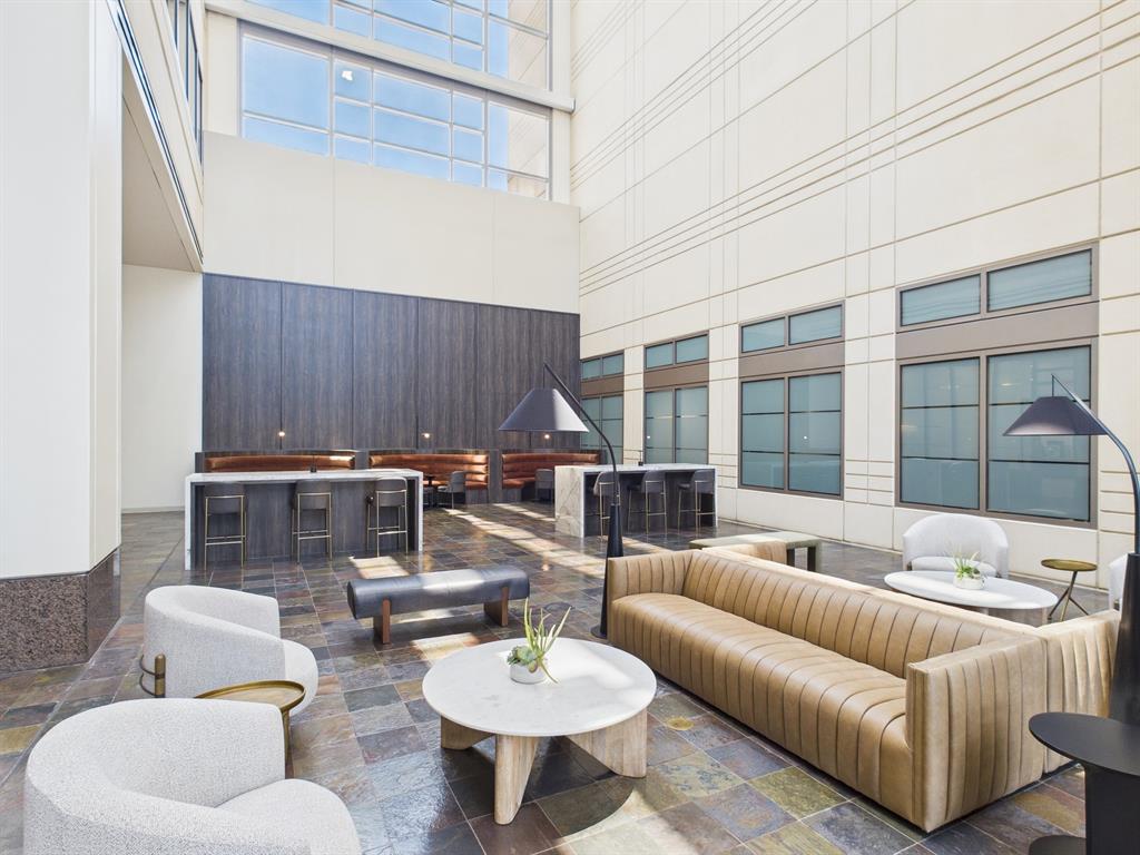 Churchill Tower - Commercial Lease