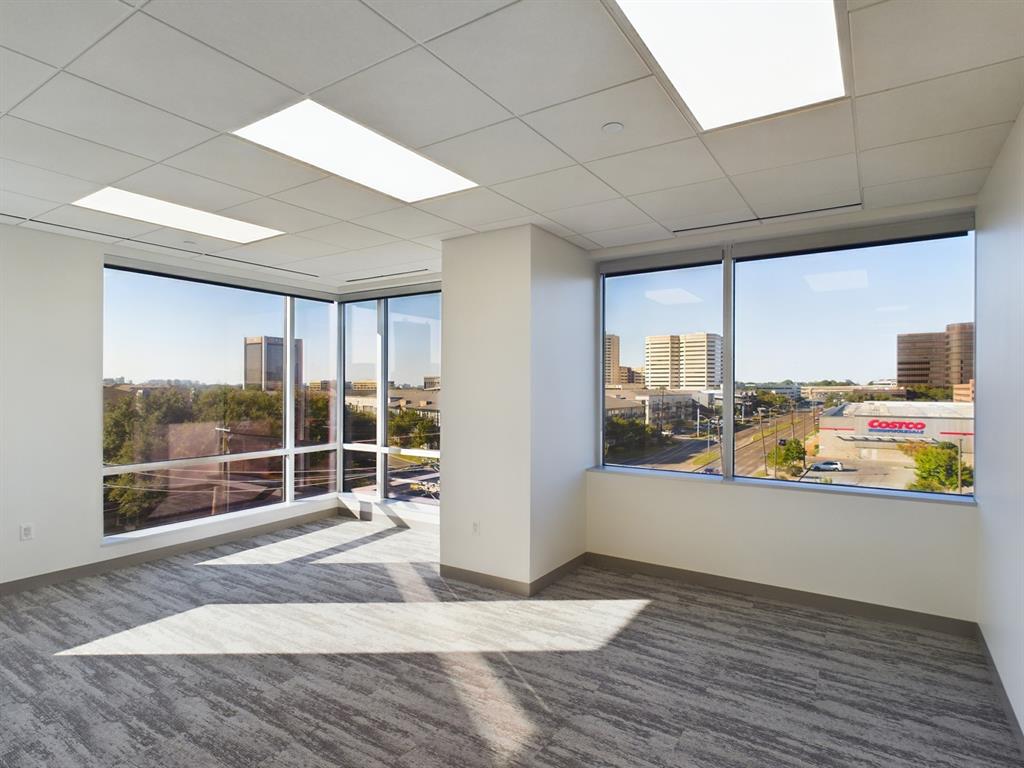 Churchill Tower - Commercial Lease