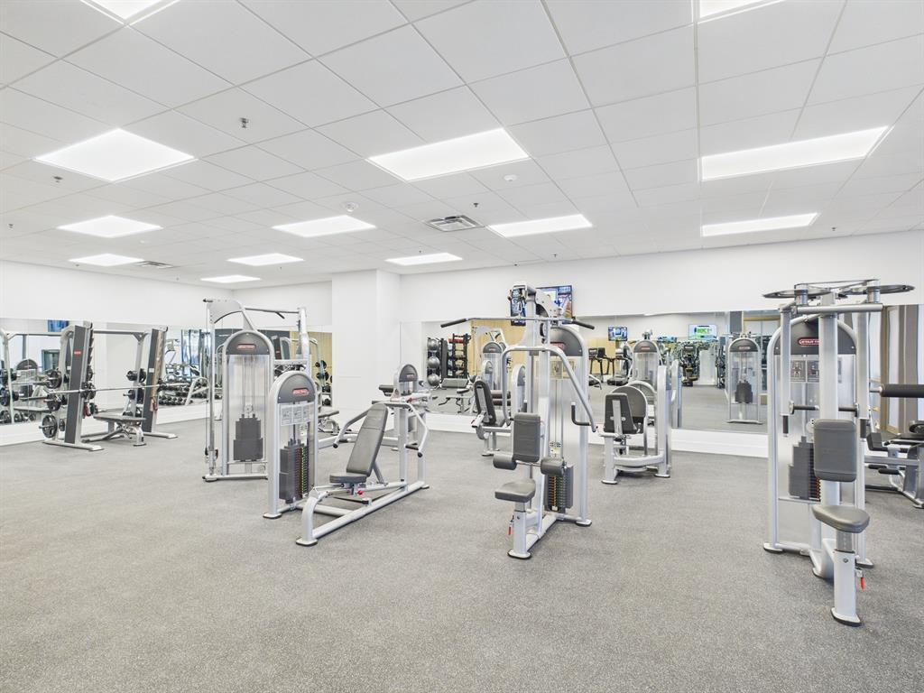 Churchill Tower - Commercial Lease