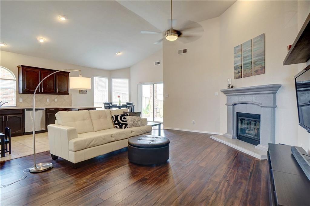 12833 Danville Drive