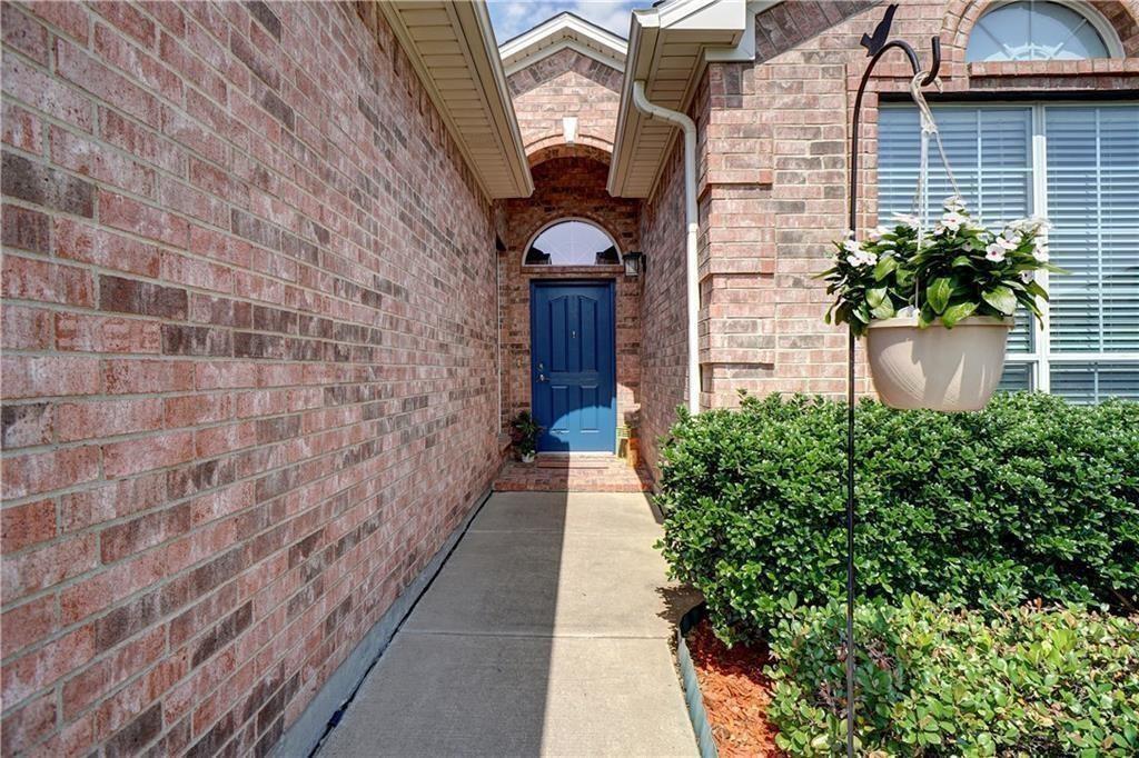 12833 Danville Drive