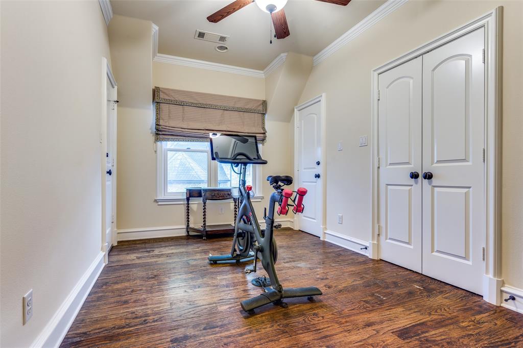 Forest Hills - Residential