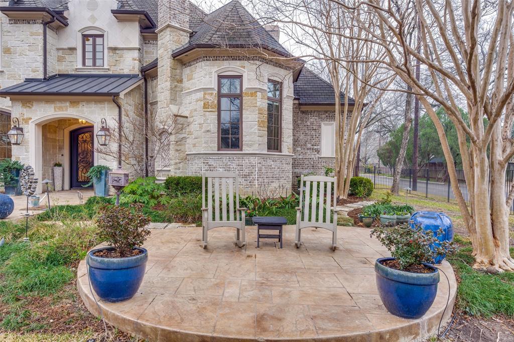 Forest Hills - Residential