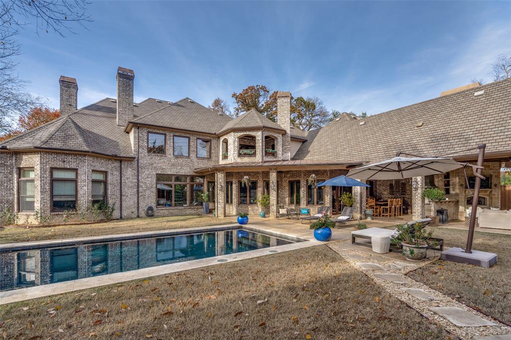 Forest Hills - Residential